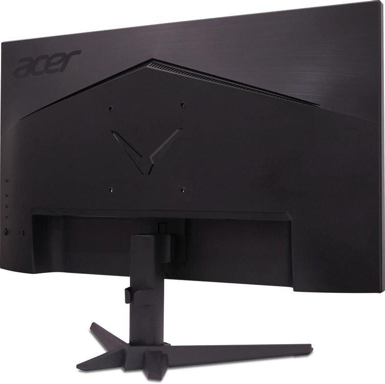 Игровой монитор Acer Nitro VG270UX1bmiipx UM.HV0CD.102
