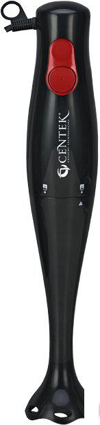 Погружной блендер CENTEK CT-1330 (черный)