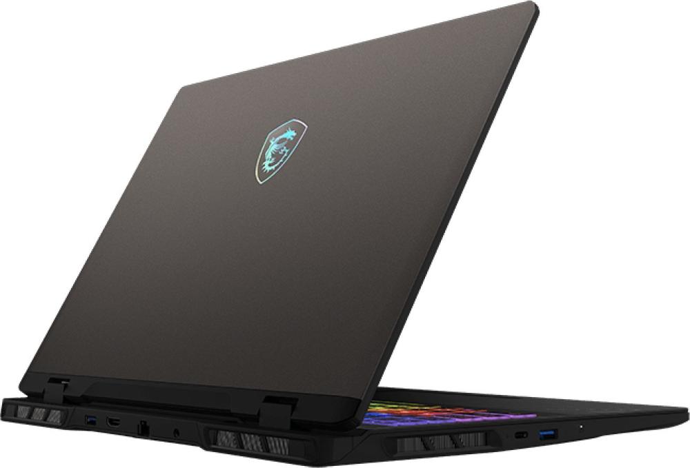 Игровой ноутбук MSI Crosshair A16 HX D8WGKG-078XRU