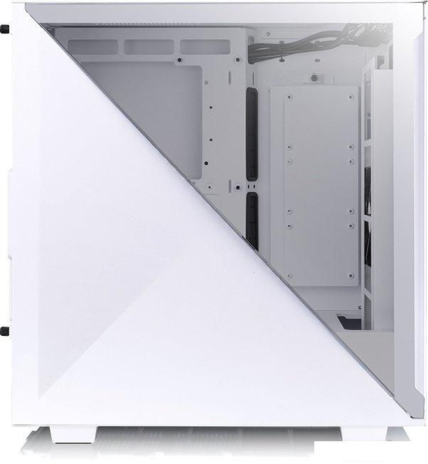 Корпус Thermaltake Divider 300 TG Air Snow CA-1S2-00M6WN-02