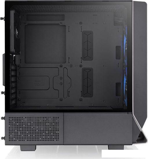 Корпус Thermaltake Ceres 300 TG ARGB