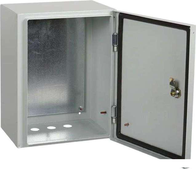 Корпус металлический IEK YKM40-05-54-G