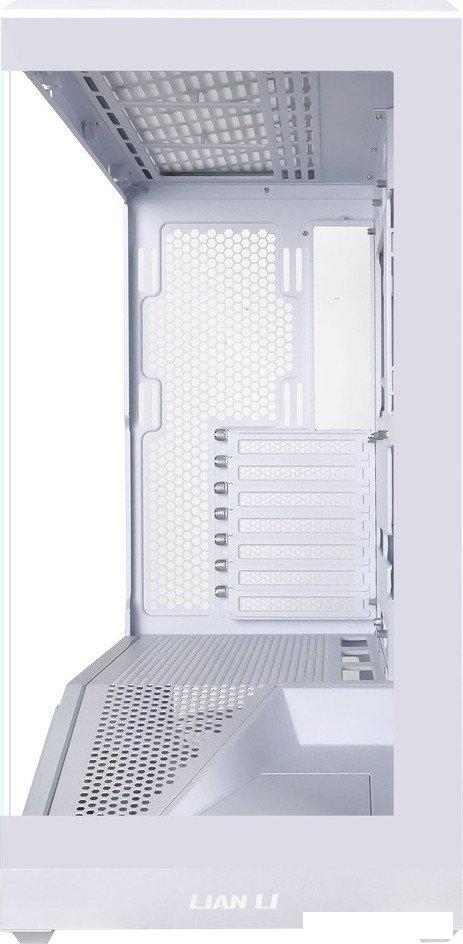 Корпус Lian Li V100 TG G99.V100W.R0
