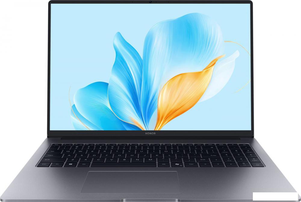 Ноутбук HONOR MagicBook X16 2025 BRG-385 5301ALXS