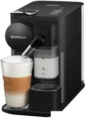 Капсульная кофеварка DeLonghi Lattissima One Evo EN510.B