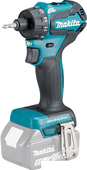 Винтоверт Makita DDF083Z (без АКБ)