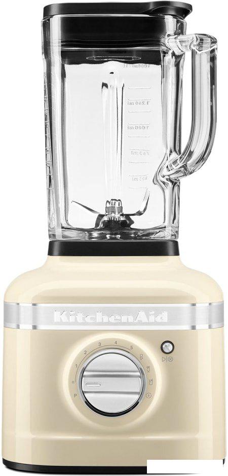 Стационарный блендер KitchenAid Artisan K400 5KSB4026EAC