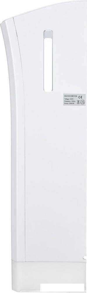 Сушилка для рук Saniteco M-H9 (2000 W, белый)