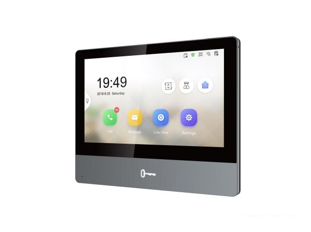 Монитор Hikvision DS-KH8350-WTE1