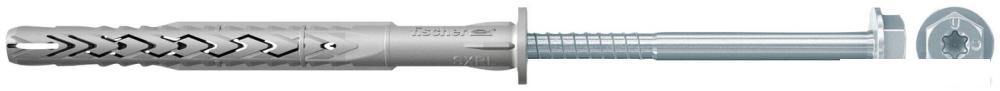 Дюбель фасадный Fischer SXRL 10X290 FUS 522729 (50 шт)