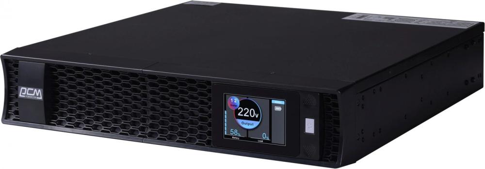 Источник бесперебойного питания Powercom NXT-1000