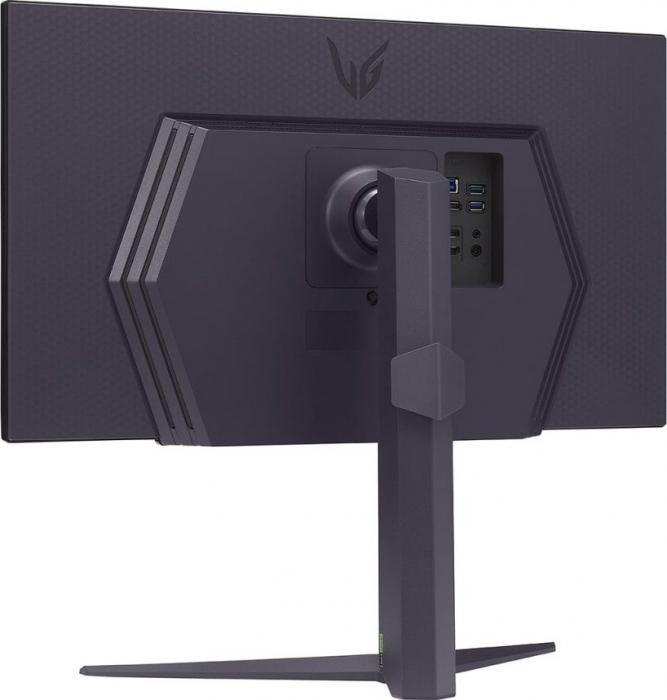 Игровой монитор LG UltraGear 27GS85Q-B