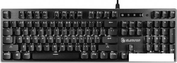 Клавиатура A4Tech Bloody B760