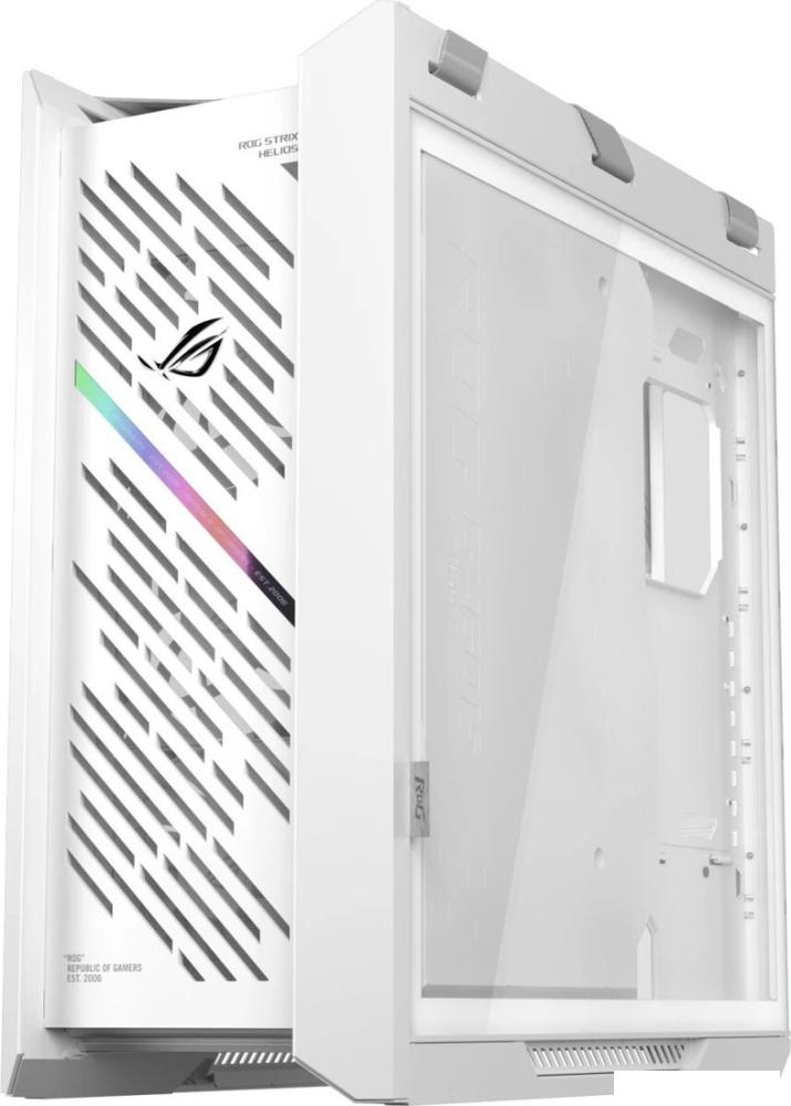 Корпус ASUS ROG Strix Helios II GX601S (белый)