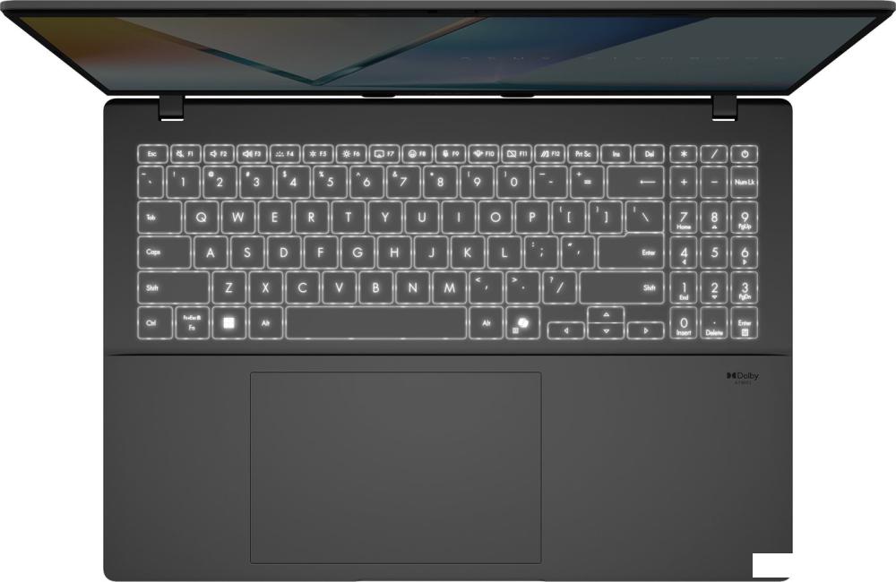 Ноутбук ASUS VivoBook S16 S3607VA-RP105