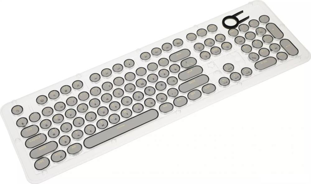 Клавиатура GMNG GG-KB815X