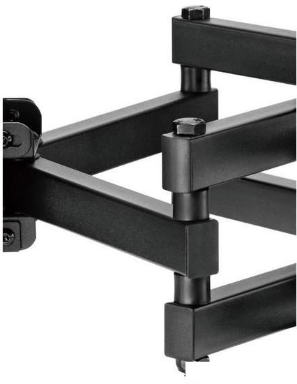 Кронштейн для телевизора KIVI MOTION-466