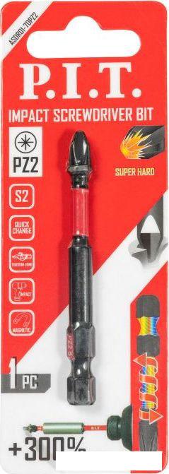 Бита P.I.T. ASDR01-70PZ2