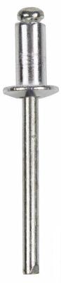 Заклепка вытяжная Rexant 12-5363 (50шт)