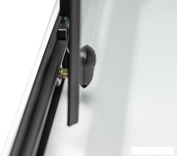 Душевой уголок Saniteco SN-902B 90x90