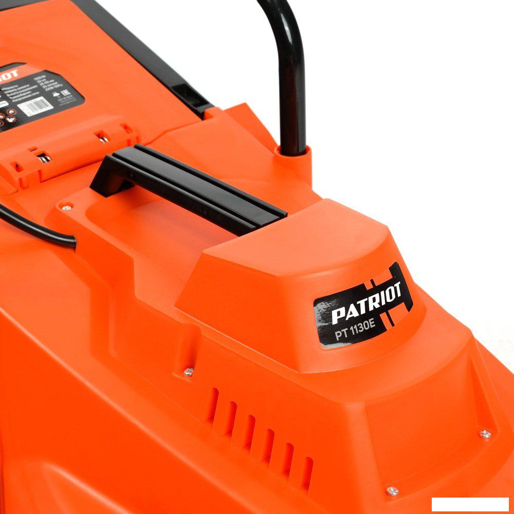 Газонокосилка Patriot PT 1130E