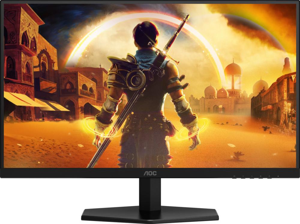 Игровой монитор AOC Gaming 27G42E