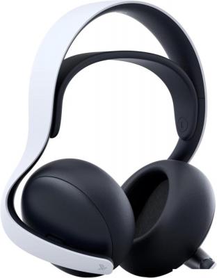 Наушники Sony Pulse Elite Midnight Black