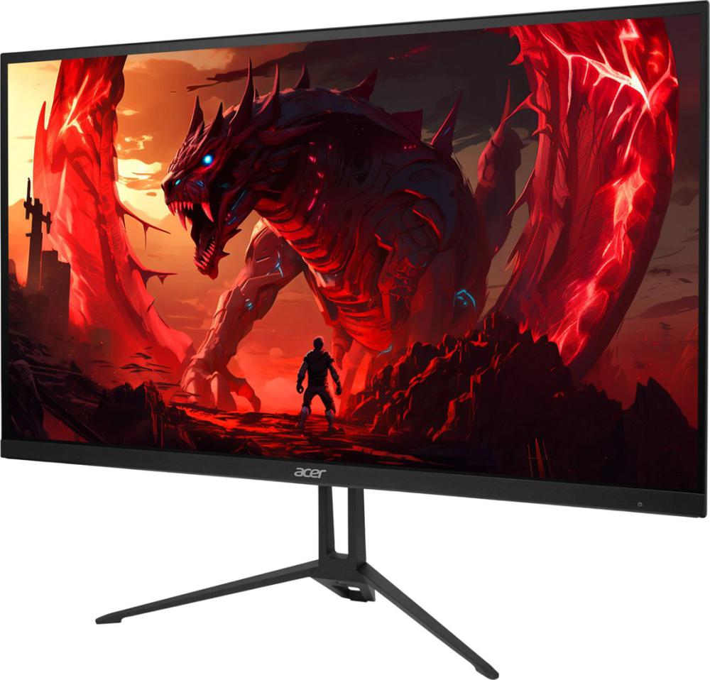 Игровой монитор Acer Nitro KG273UW2bmiippx UM.HX3CD.205