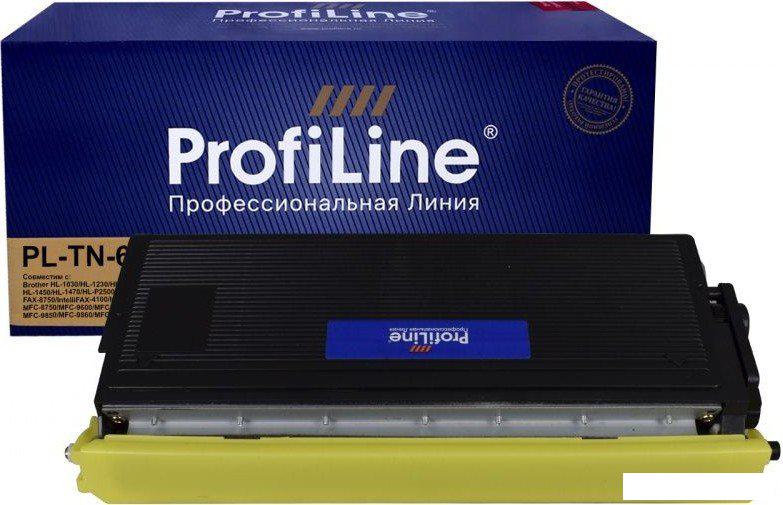 Картридж ProfiLine PL-TN-6300 (аналог Brother TN-6300)