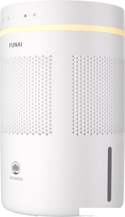 Мойка воздуха Funai Hatamoto FAW-HTE450/4.0(WT)