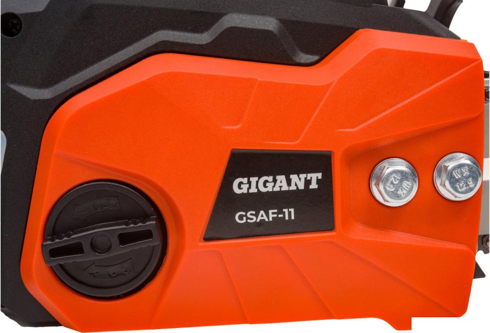 Электрическая пила Gigant GSAF-11