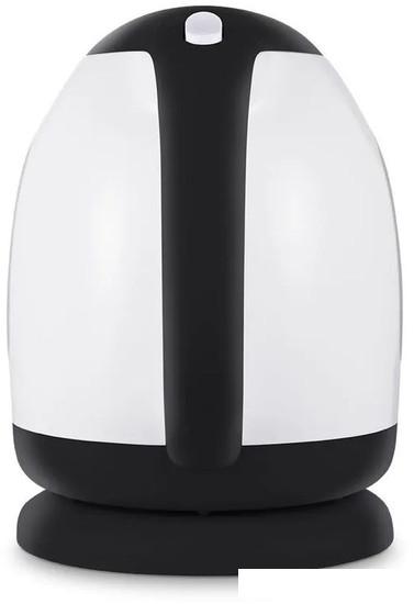 Электрический чайник Blackton Bt KT1701P (белый/черный)