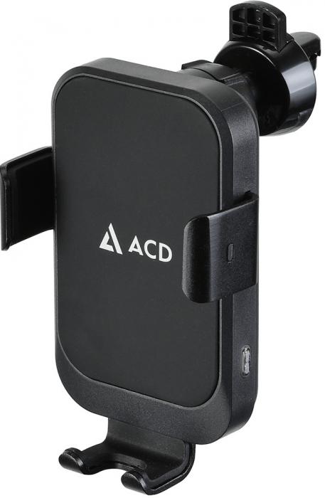 Держатель для смартфона ACD ACD-W15QI-V1B