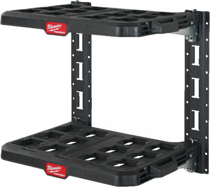 Стенд Milwaukee PackOut 4932472127