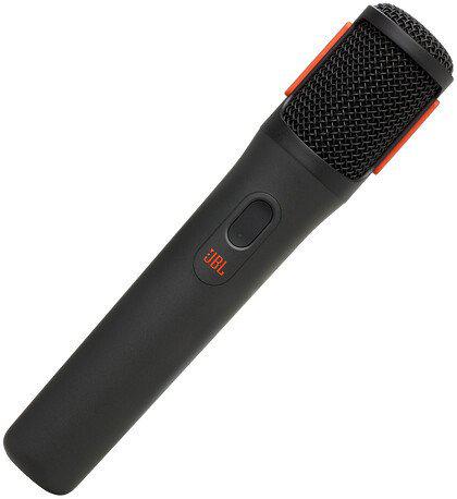 Беспроводная колонка JBL PartyBox On-The-Go 2