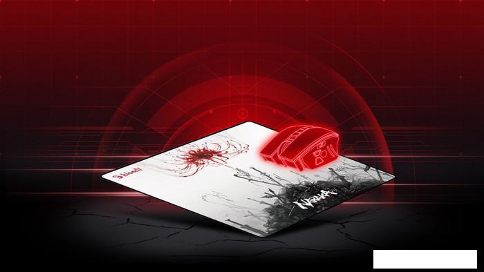 Коврик для мыши A4Tech Bloody BP-45 Naraka