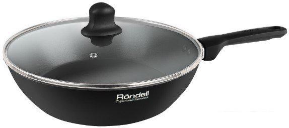 Сотейник Rondell Frank RDA-1373