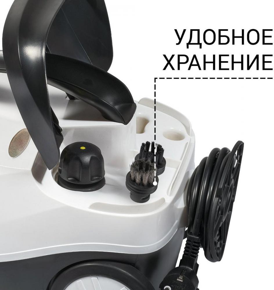 Пароочиститель Bort BDR-2300-R