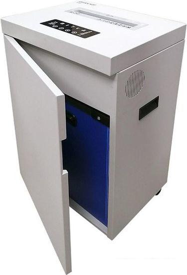 Шредер Office-Kit S500 (2x15)