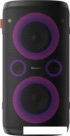 Патибокс Hisense Party Rocker One