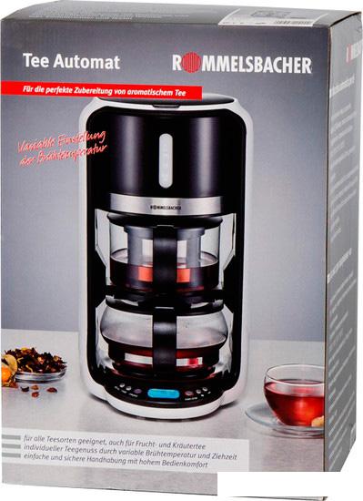 Чаеварка ROMMELSBACHER TA 1200