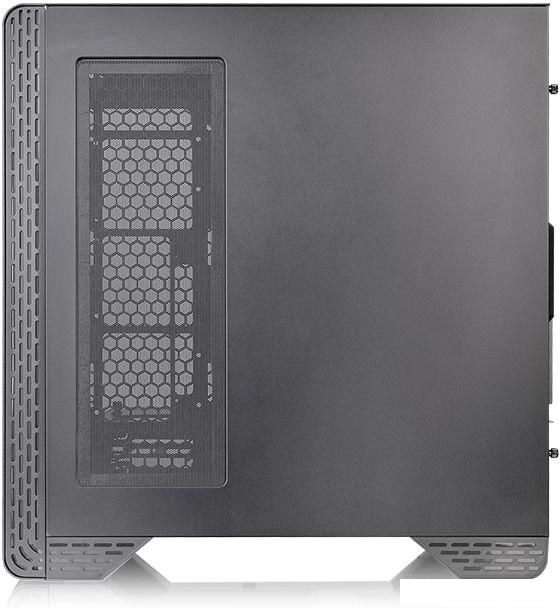 Корпус Thermaltake S300 Tempered Glass CA-1P5-00M1WN-00