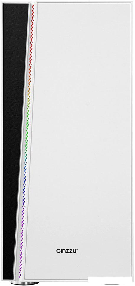 Корпус Ginzzu CL220