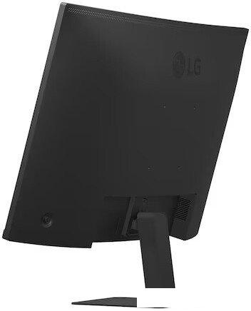 Монитор LG 27U421A-B