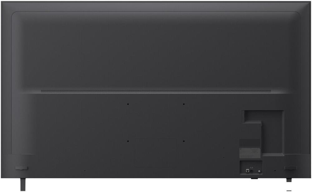 MiniLED телевизор LG QNED evo AI QNED80 75QNED80B6A