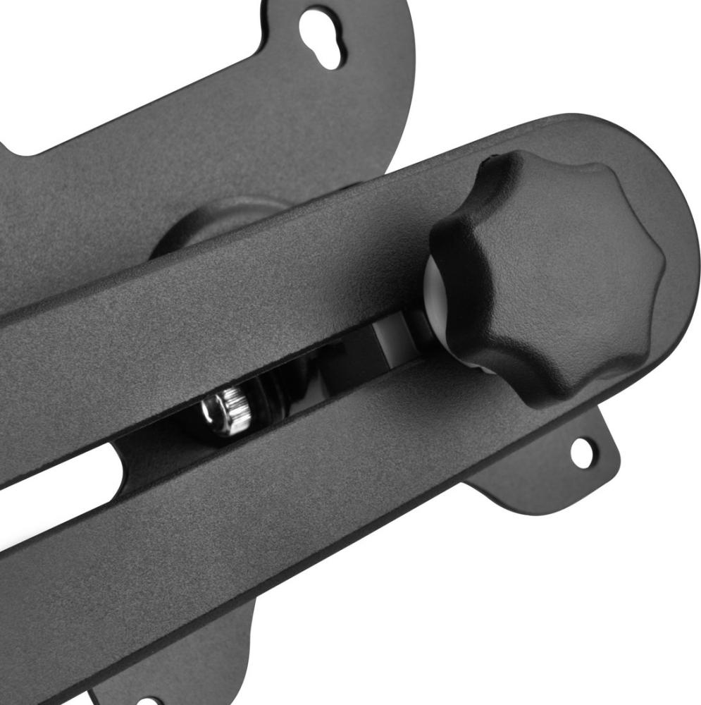 Подставка для монитора SilverStone SST-ARM23BS