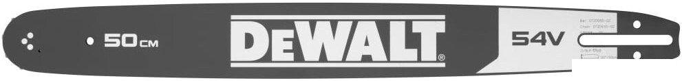 Шина для пилы DeWalt DT20689-QZ