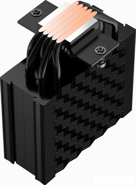 Кулер для процессора PCCooler RZ500 (черный)