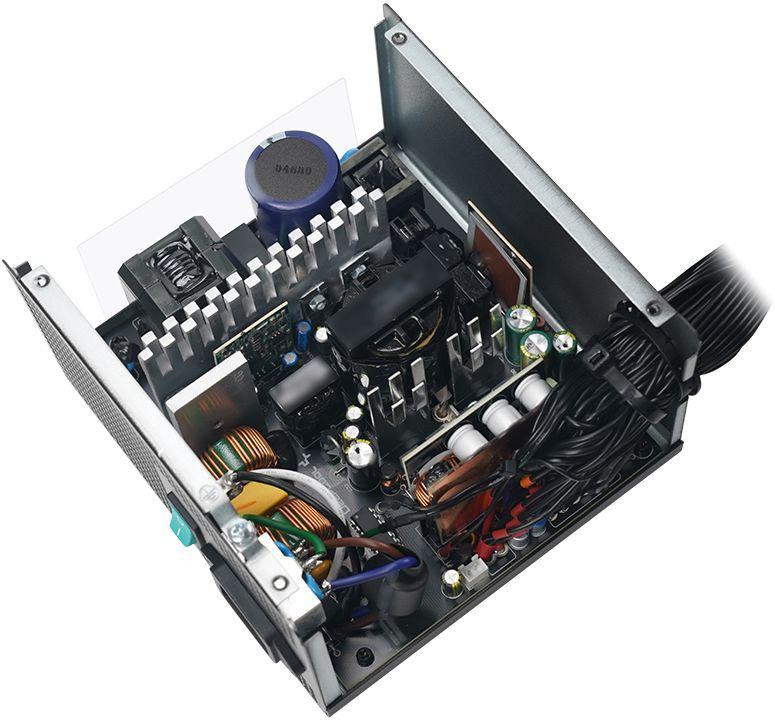 Блок питания DeepCool PN650D