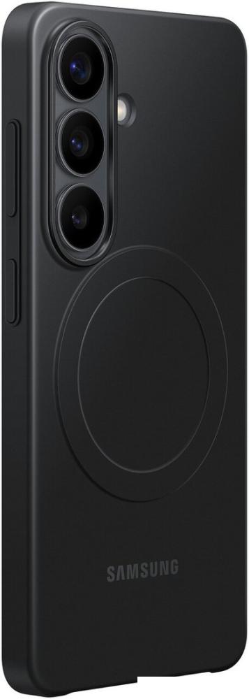 Чехол для телефона Samsung Slim Magnet Case для Samsung Galaxy S26 (черный)